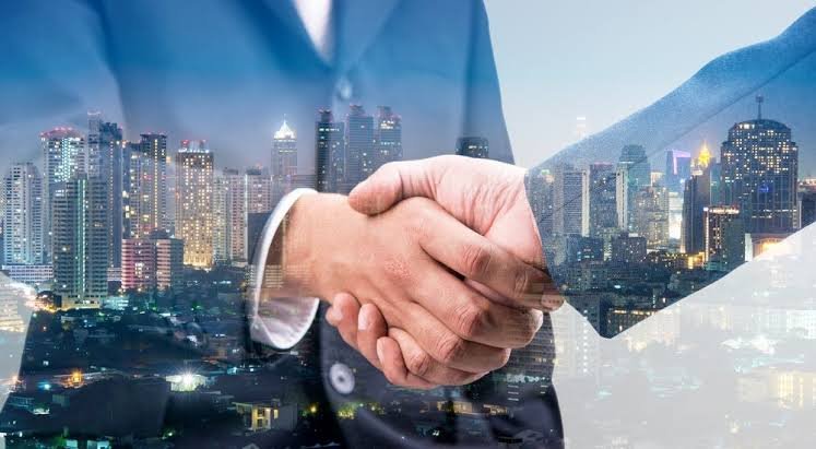 Cross-Border Contracts