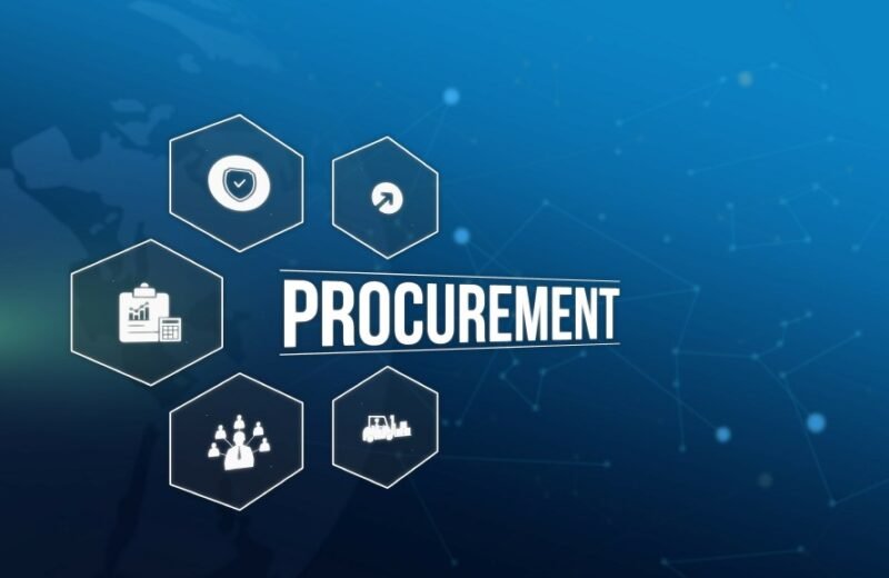 Greek Public Procurement for Foreign Companies